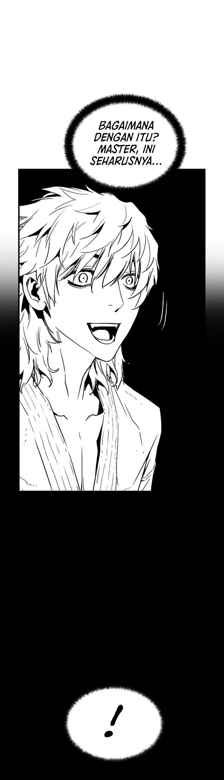 The Breaker: Eternal Force Chapter 94 - halaman 70