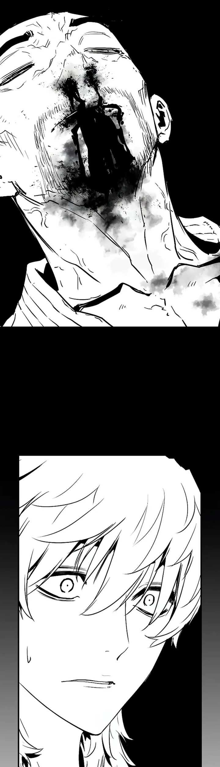 The Breaker: Eternal Force Chapter 94 - halaman 72
