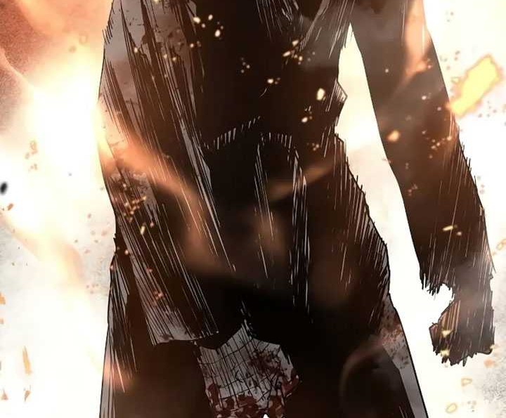 The Breaker: Eternal Force Chapter 94 - halaman 79
