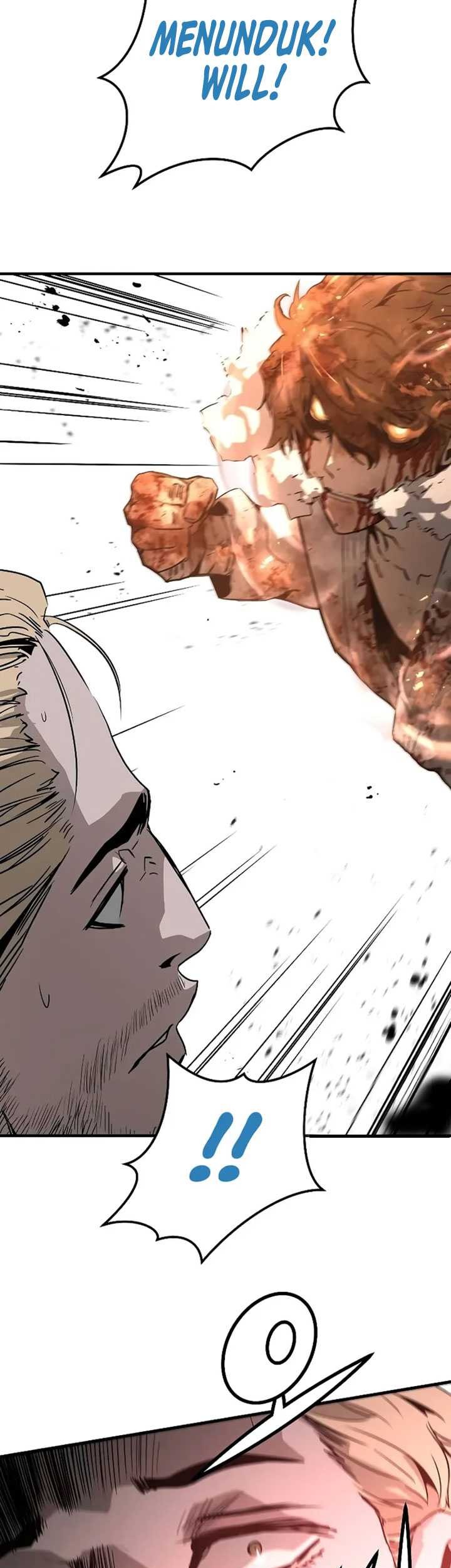 The Breaker: Eternal Force Chapter 94 - halaman 8
