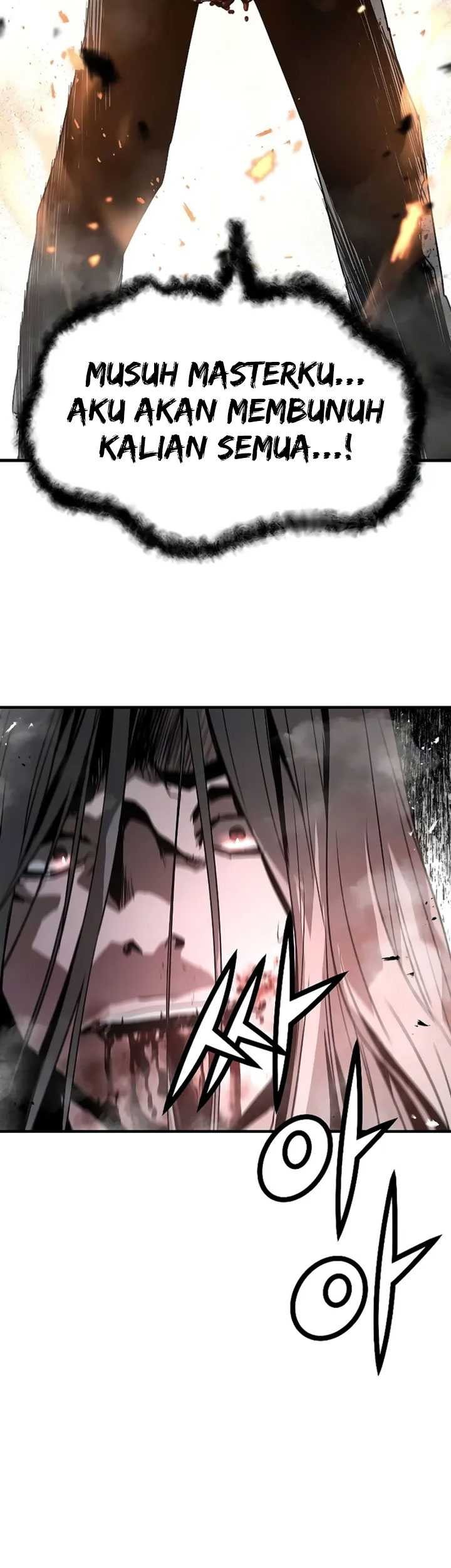 The Breaker: Eternal Force Chapter 94 - halaman 80