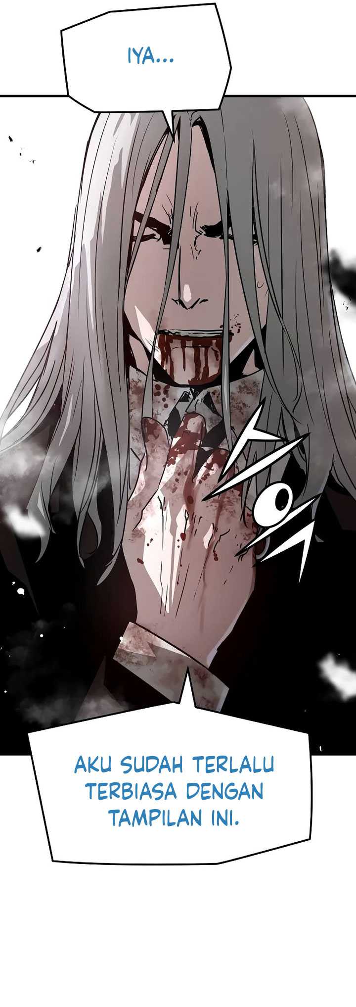 The Breaker: Eternal Force Chapter 95 - halaman 10