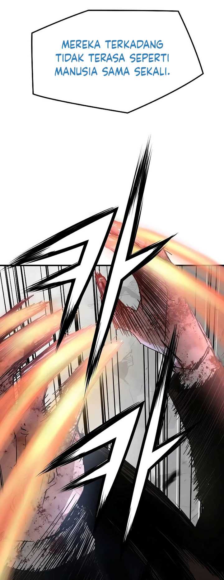 The Breaker: Eternal Force Chapter 95 - halaman 30