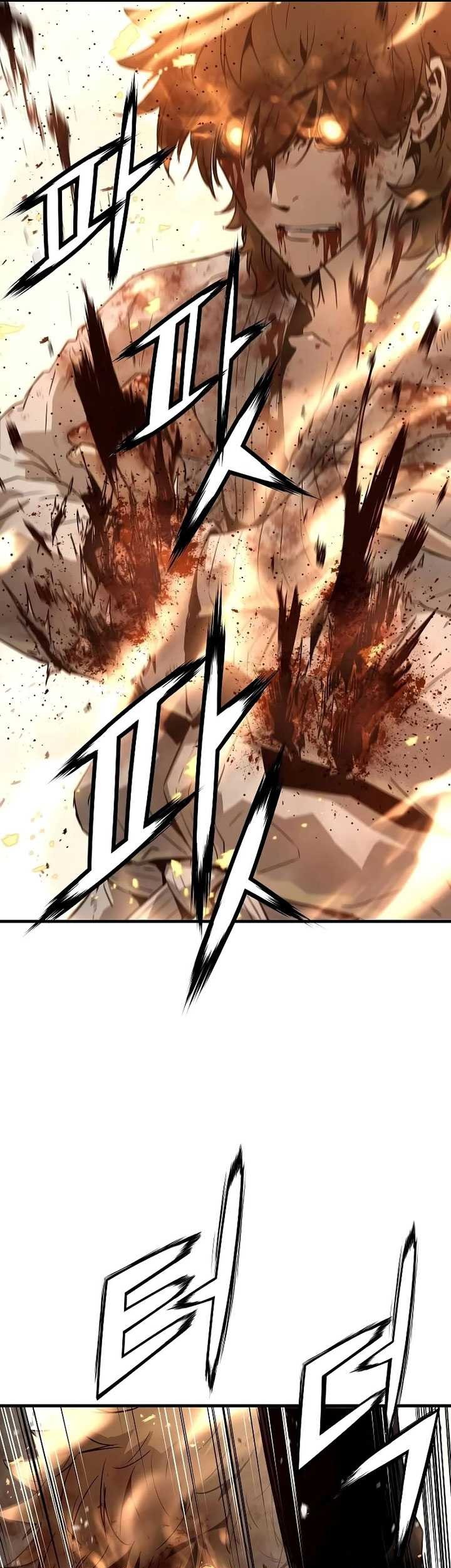 The Breaker: Eternal Force Chapter 95 - halaman 33