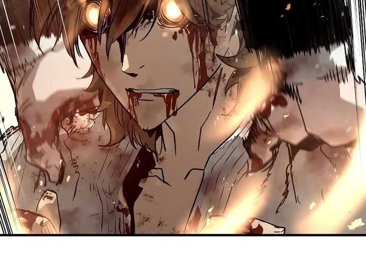 The Breaker: Eternal Force Chapter 95 - halaman 34