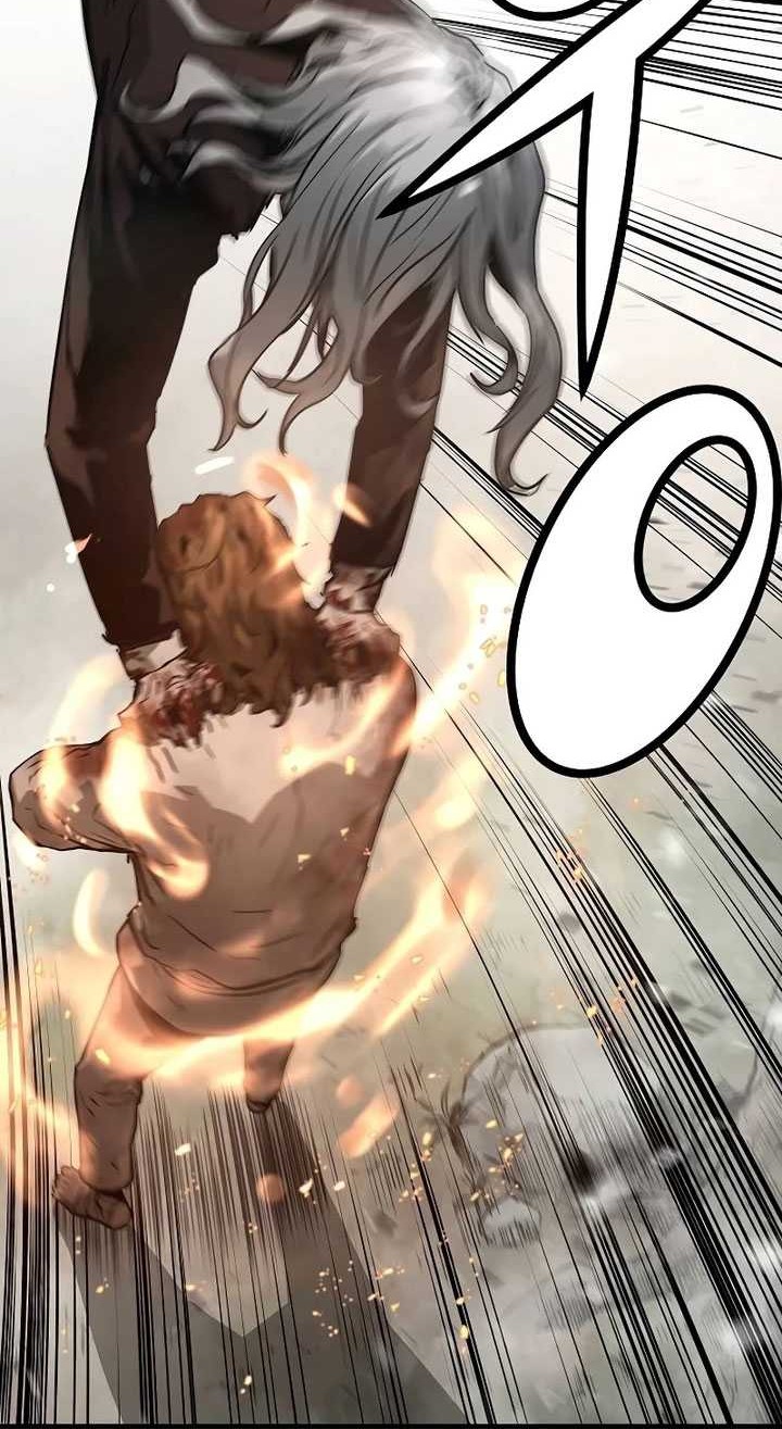 The Breaker: Eternal Force Chapter 95 - halaman 36