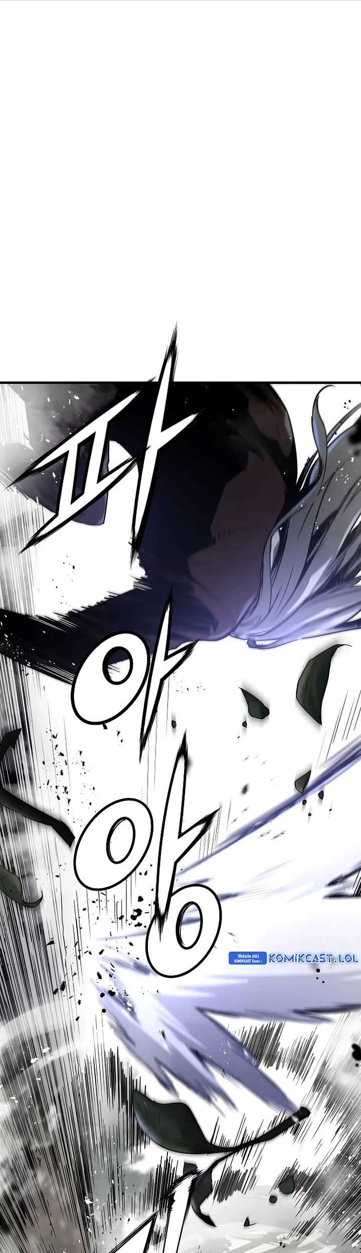 The Breaker: Eternal Force Chapter 95 - halaman 37