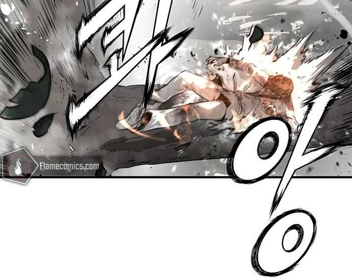 The Breaker: Eternal Force Chapter 95 - halaman 38