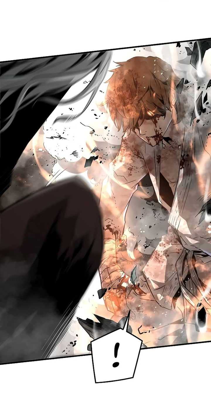 The Breaker: Eternal Force Chapter 95 - halaman 39