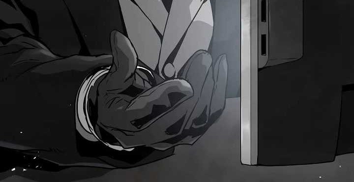 The Breaker: Eternal Force Chapter 95 - halaman 50