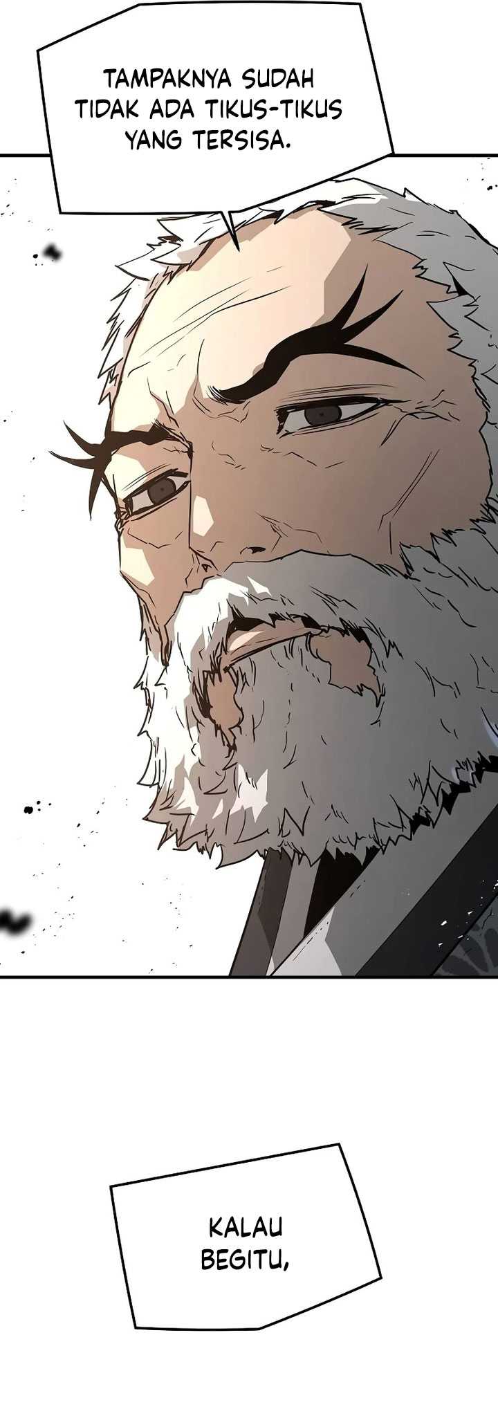The Breaker: Eternal Force Chapter 95 - halaman 54