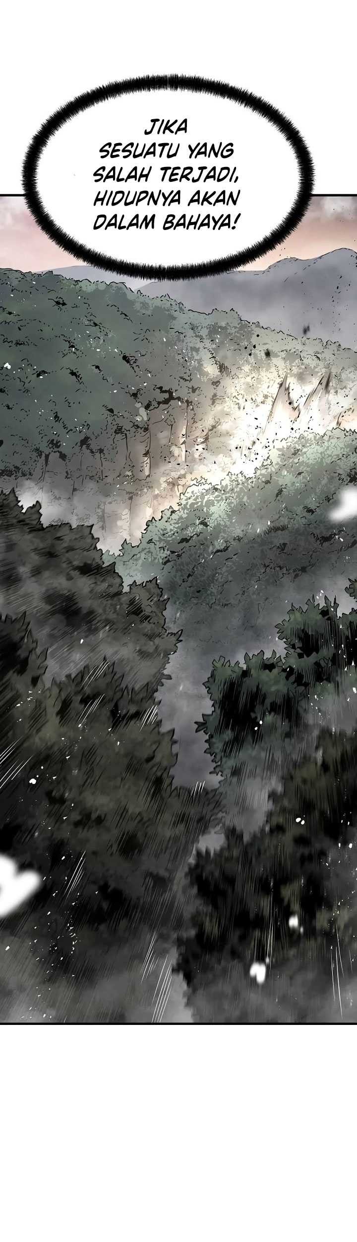 The Breaker: Eternal Force Chapter 95 - halaman 58