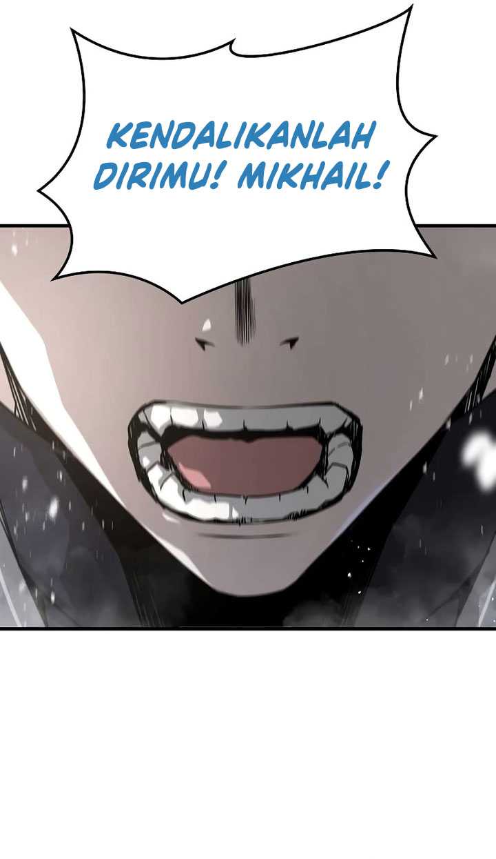 The Breaker: Eternal Force Chapter 95 - halaman 6