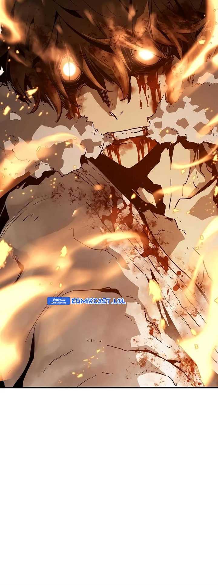 The Breaker: Eternal Force Chapter 95 - halaman 60