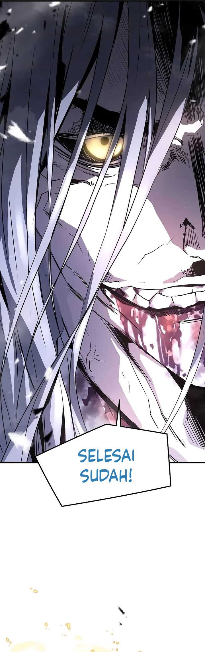 The Breaker: Eternal Force Chapter 95 - halaman 61
