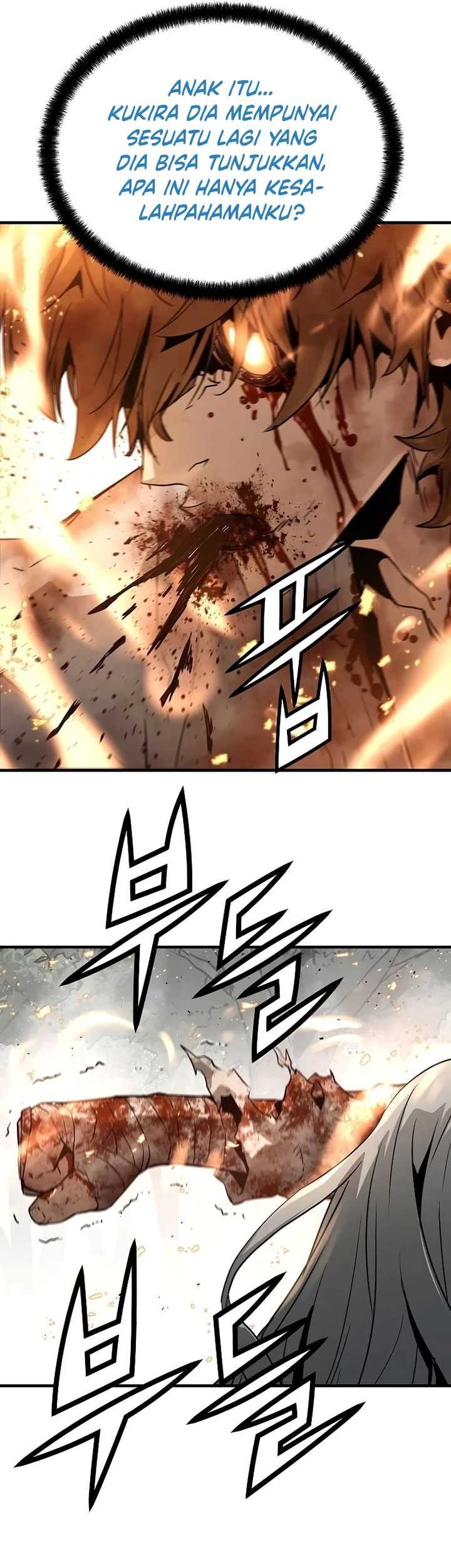The Breaker: Eternal Force Chapter 95 - halaman 65