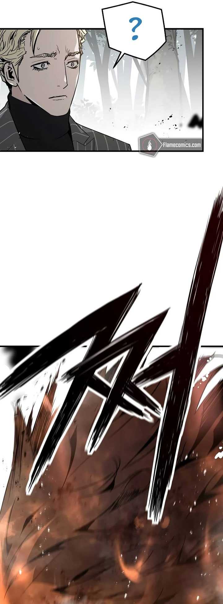 The Breaker: Eternal Force Chapter 95 - halaman 69