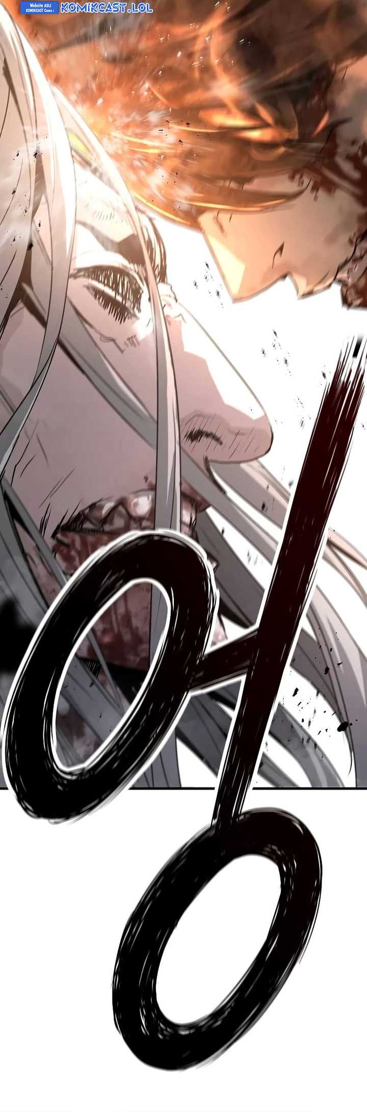 The Breaker: Eternal Force Chapter 95 - halaman 70