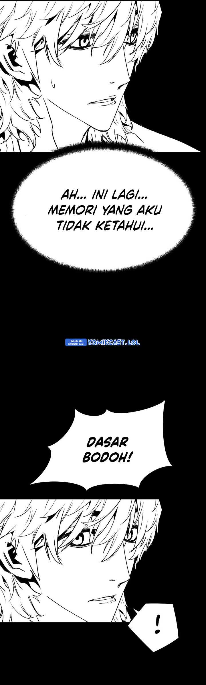 The Breaker: Eternal Force Chapter 96 - halaman 1