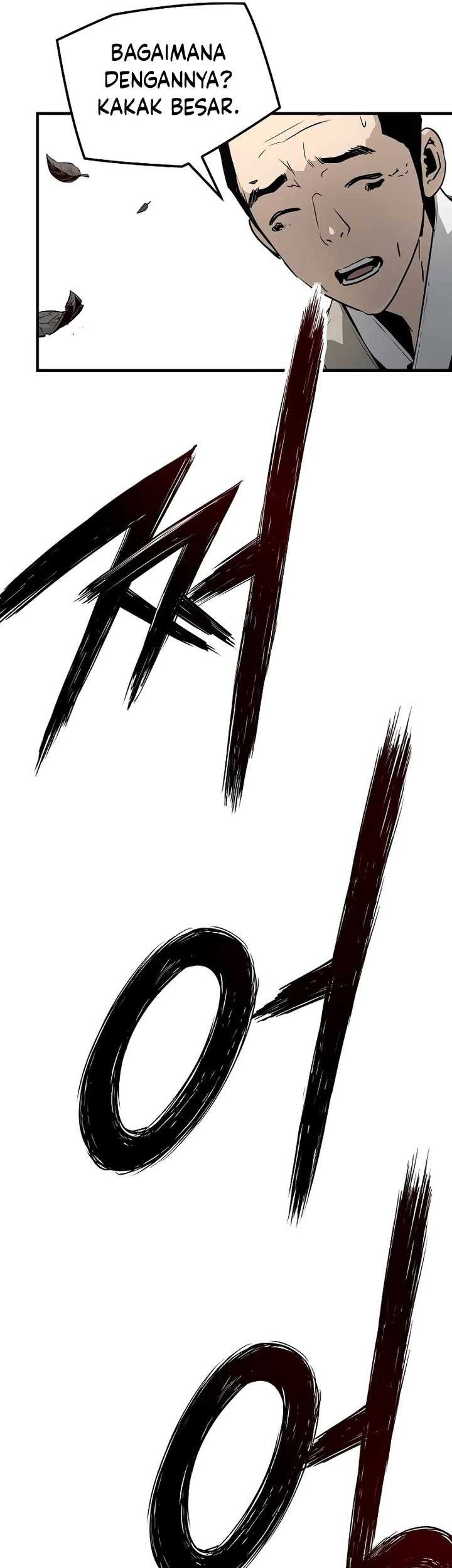 The Breaker: Eternal Force Chapter 96 - halaman 13