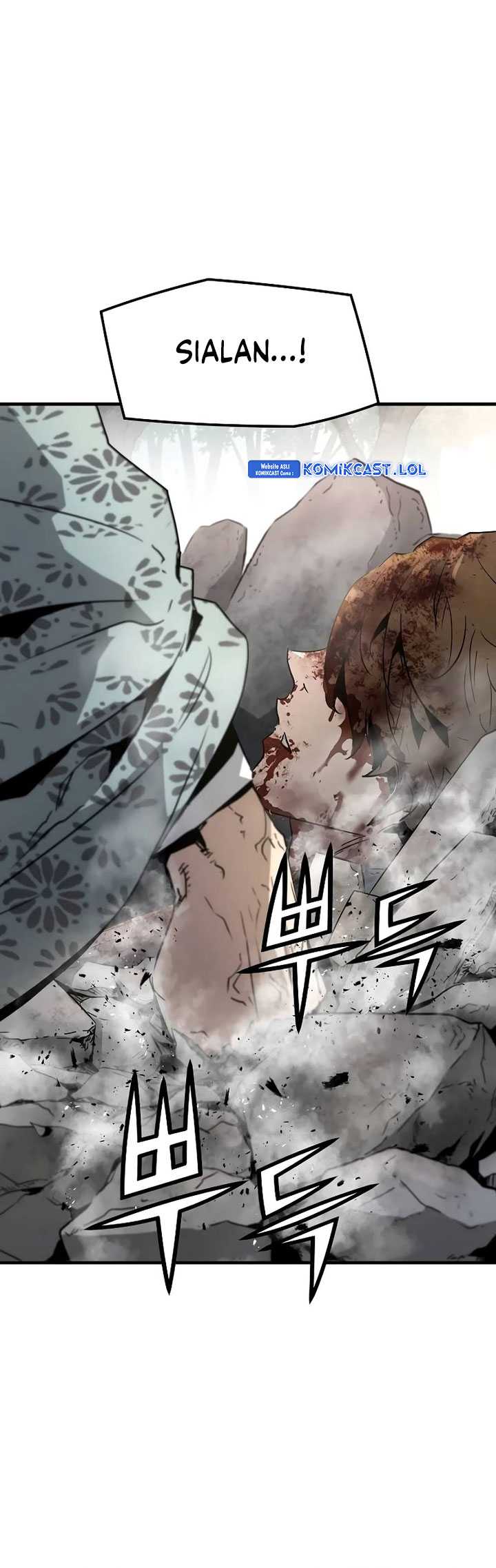 The Breaker: Eternal Force Chapter 96 - halaman 15