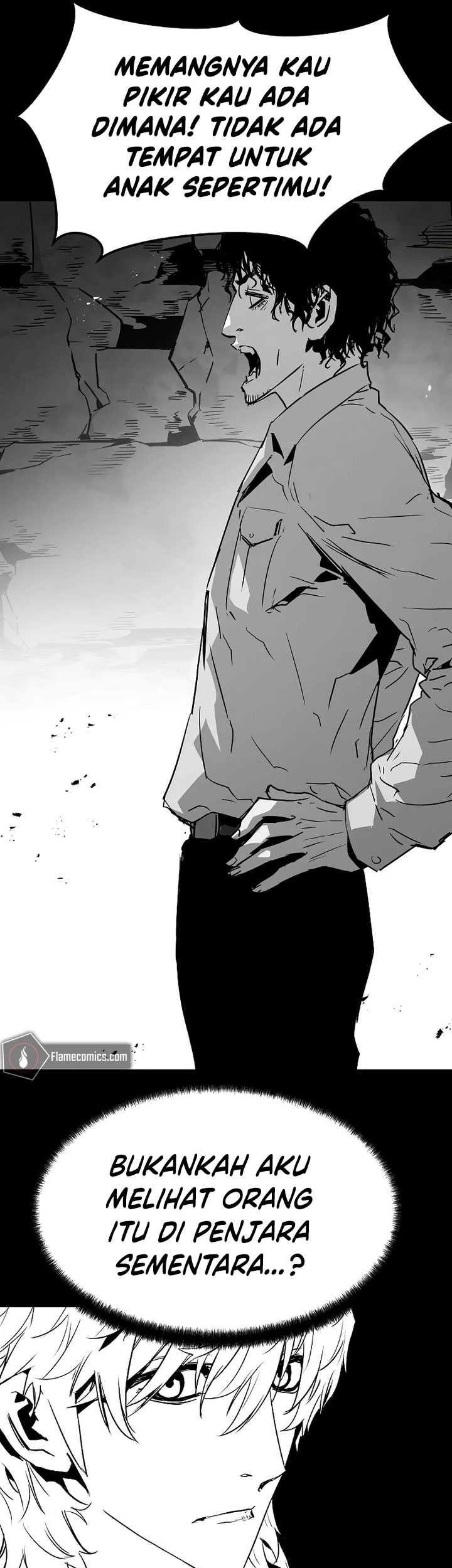 The Breaker: Eternal Force Chapter 96 - halaman 2