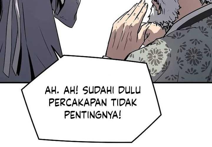 The Breaker: Eternal Force Chapter 96 - halaman 32