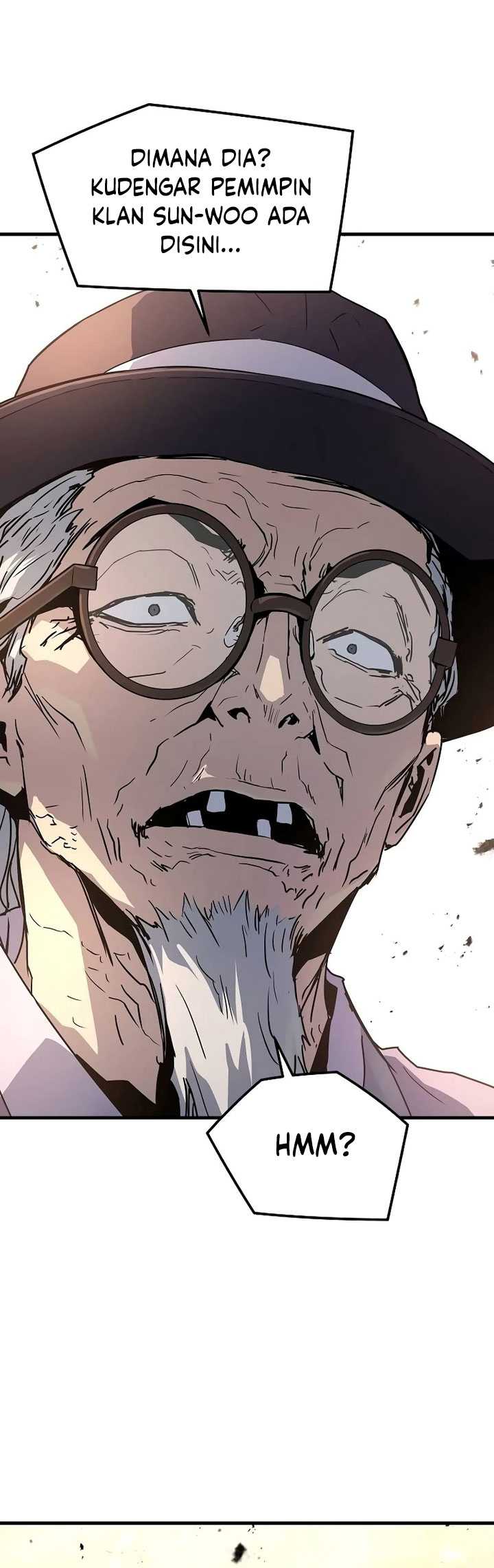 The Breaker: Eternal Force Chapter 96 - halaman 33