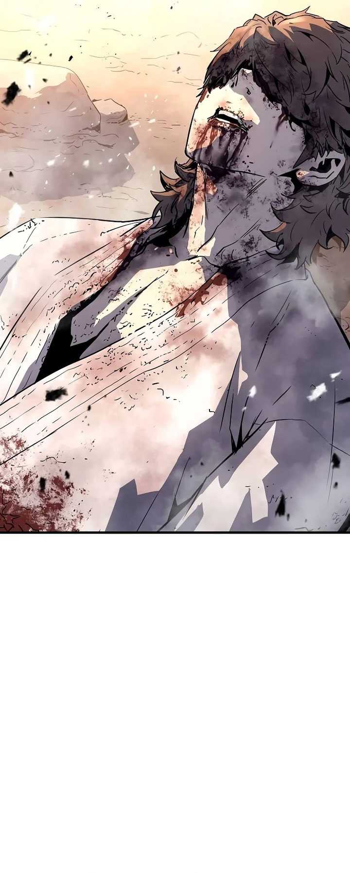 The Breaker: Eternal Force Chapter 96 - halaman 34