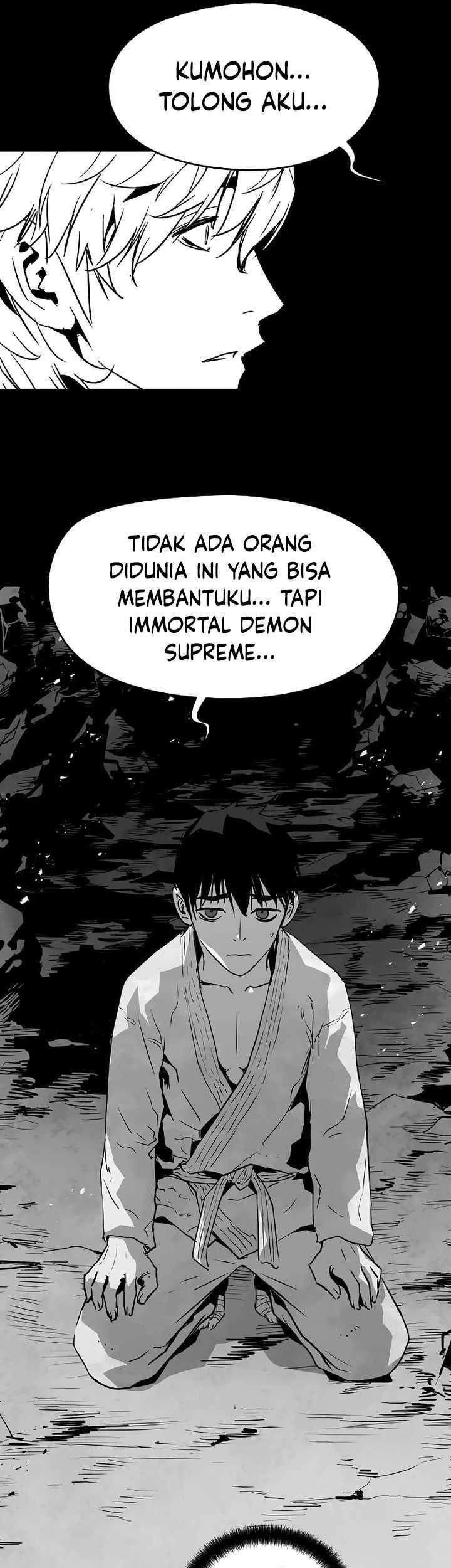 The Breaker: Eternal Force Chapter 96 - halaman 4
