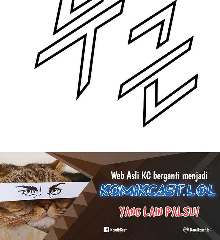 The Breaker: Eternal Force Chapter 96 - halaman 44