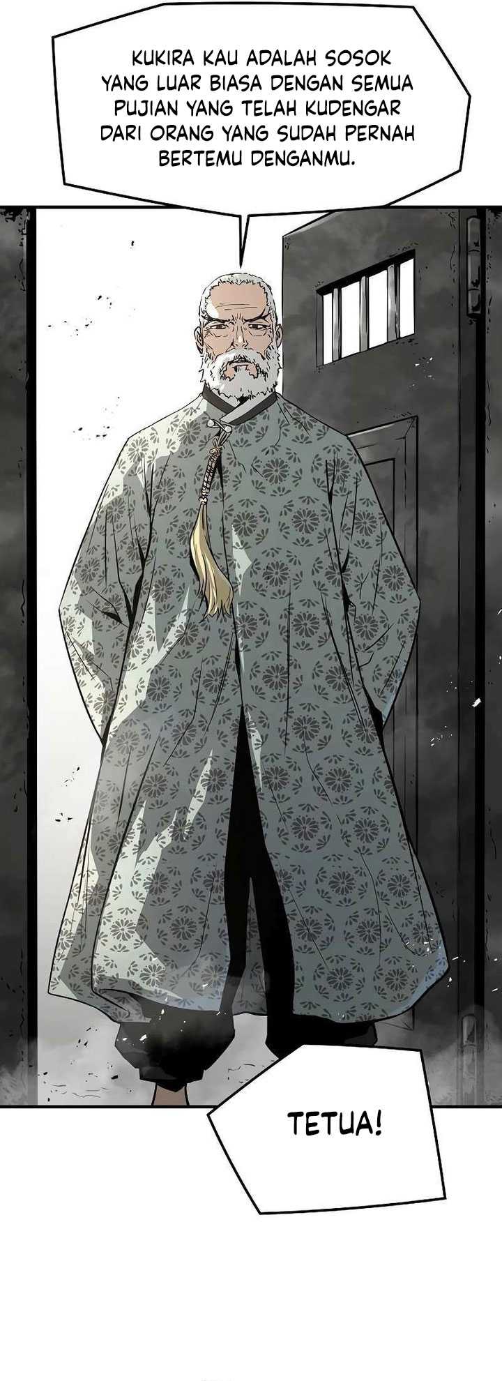 The Breaker: Eternal Force Chapter 97 - halaman 12