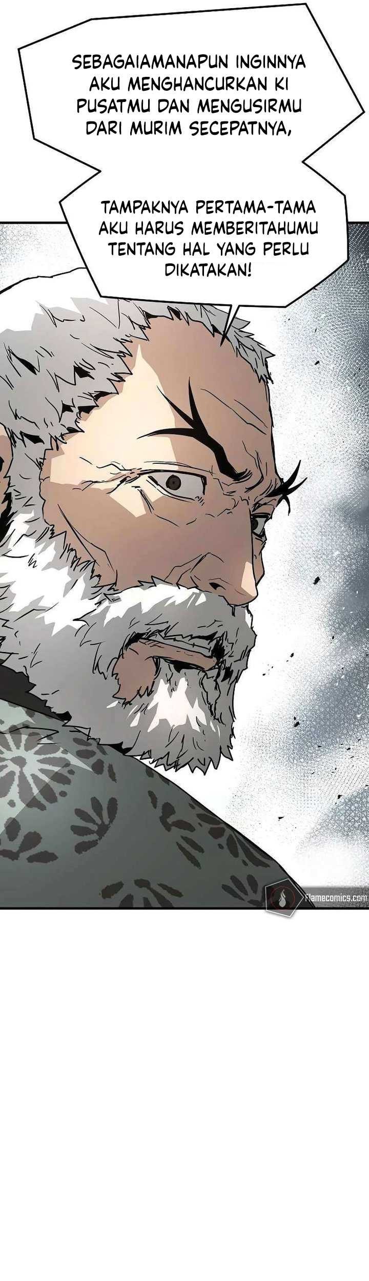 The Breaker: Eternal Force Chapter 97 - halaman 20