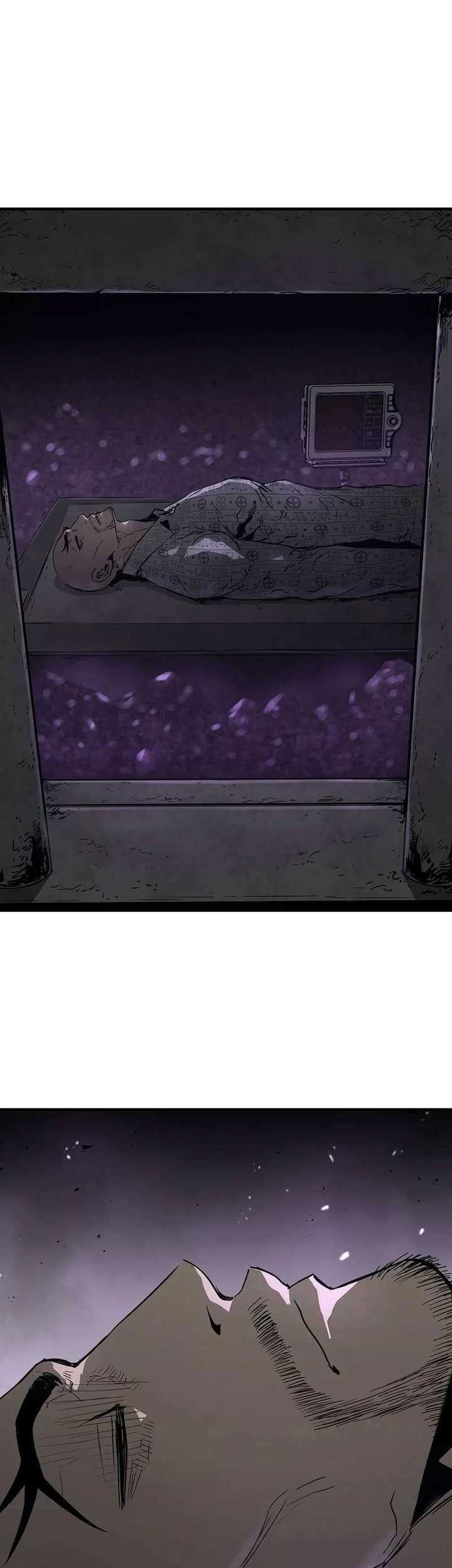 The Breaker: Eternal Force Chapter 97 - halaman 24