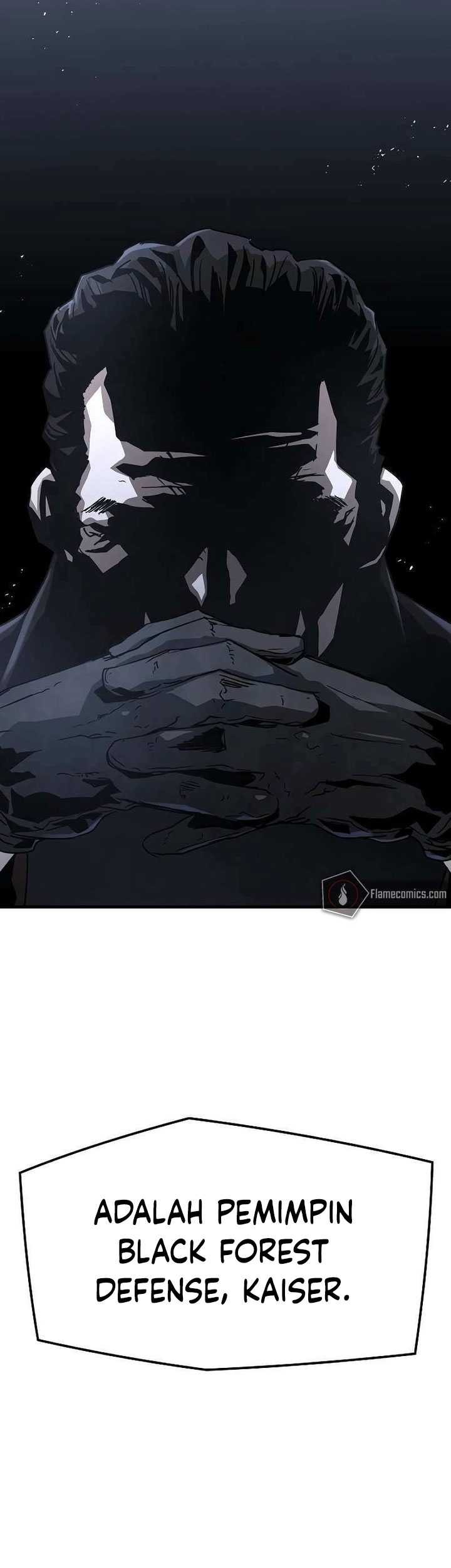 The Breaker: Eternal Force Chapter 97 - halaman 37