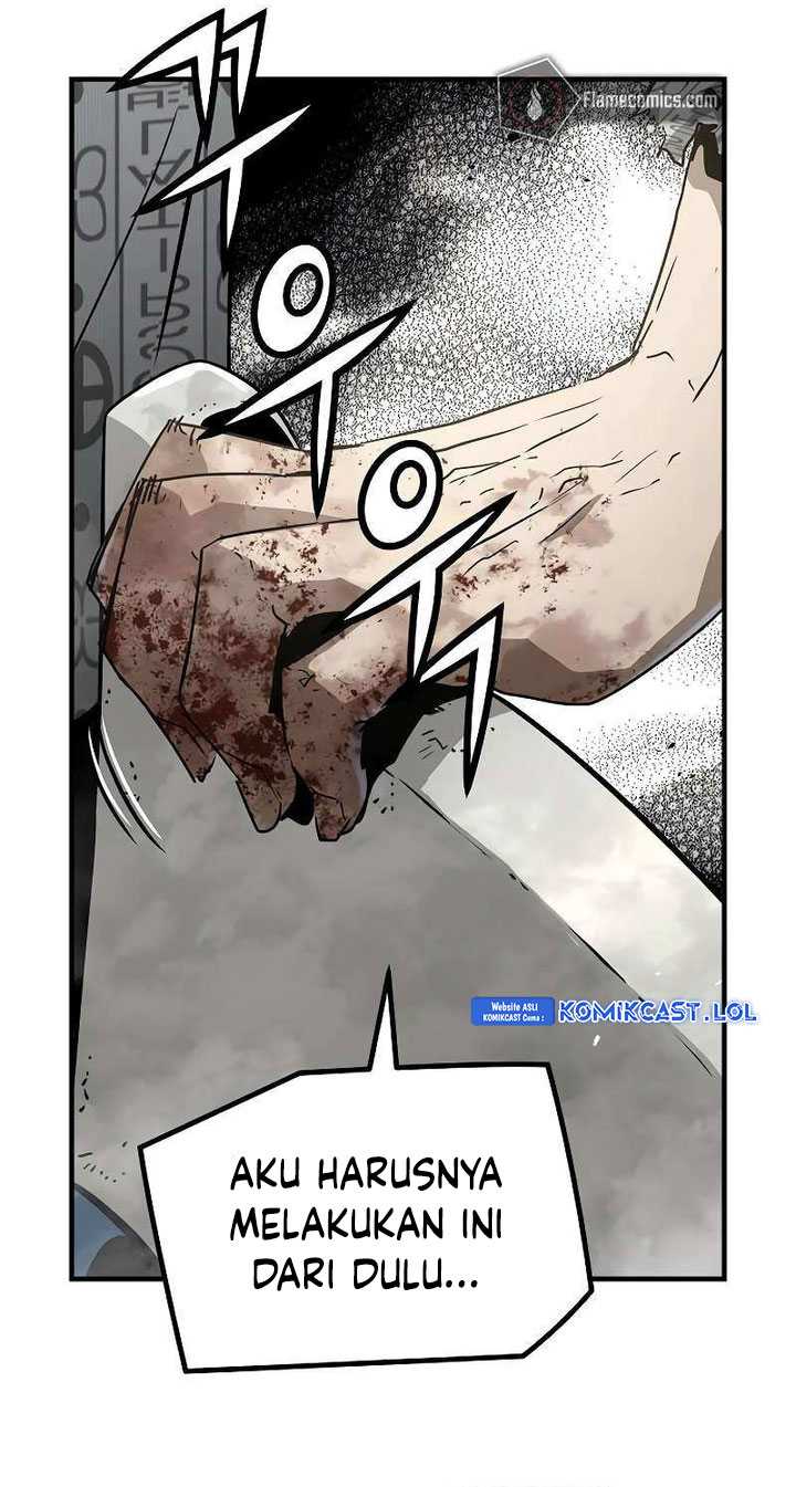 The Breaker: Eternal Force Chapter 97 - halaman 6