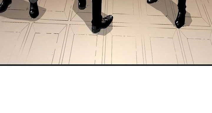 The Breaker: Eternal Force Chapter 98 - halaman 27