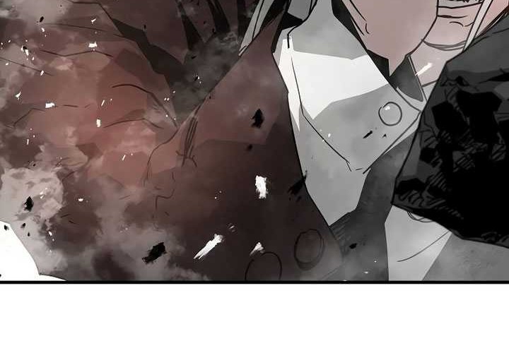 The Breaker: Eternal Force Chapter 98 - halaman 32