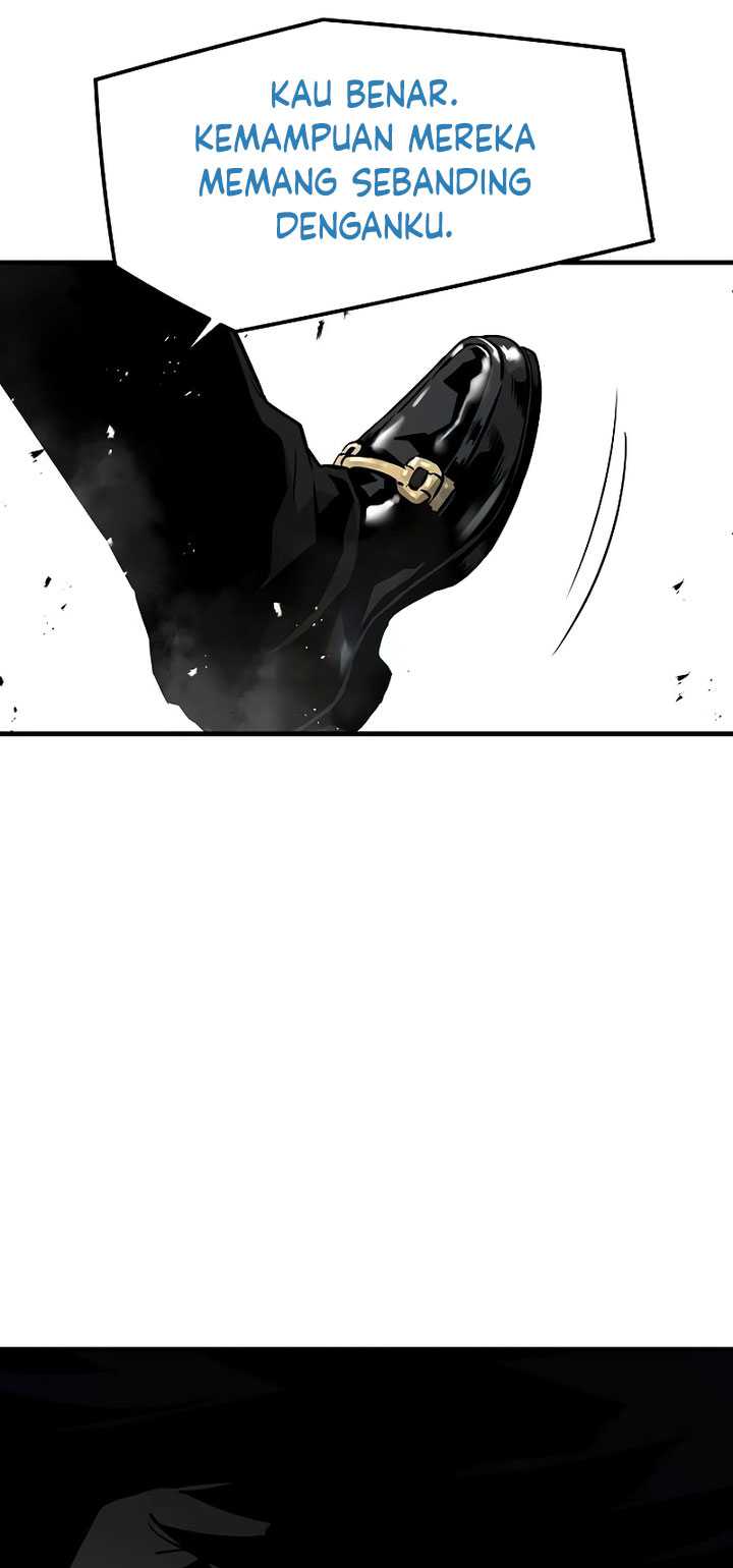 The Breaker: Eternal Force Chapter 98 - halaman 33