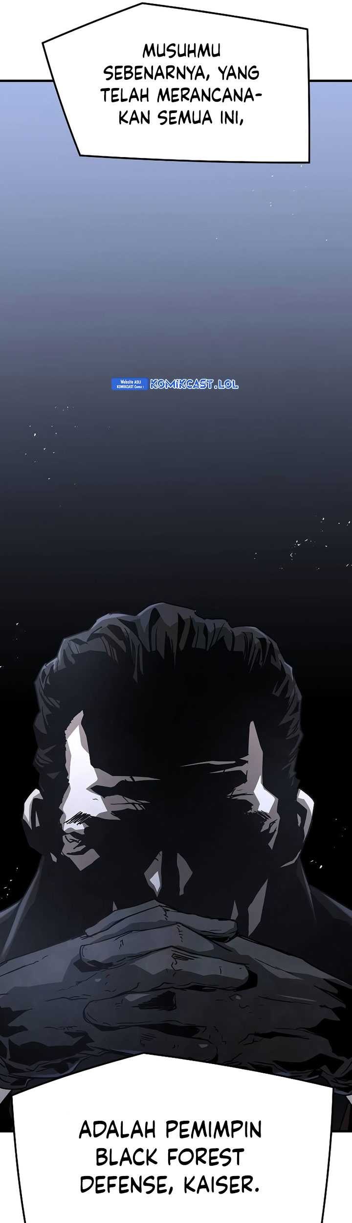 The Breaker: Eternal Force Chapter 98 - halaman 4