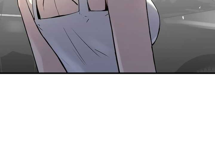 The Breaker: Eternal Force Chapter 98 - halaman 42