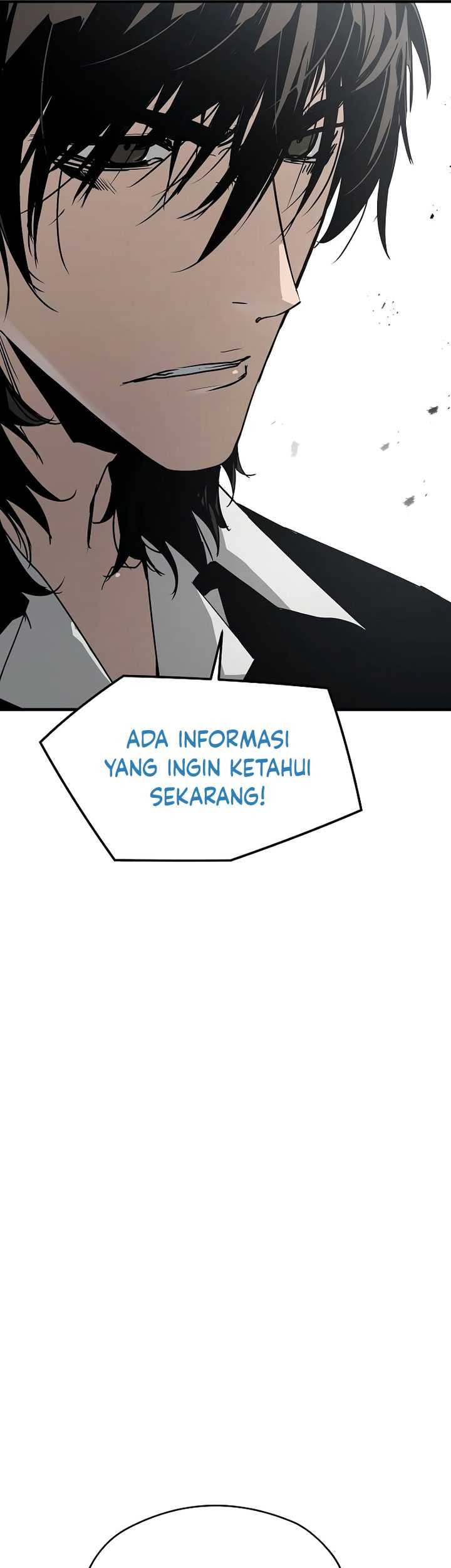 The Breaker: Eternal Force Chapter 98 - halaman 44