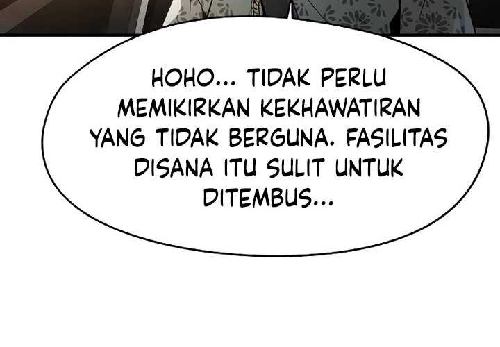 The Breaker: Eternal Force Chapter 98 - halaman 51