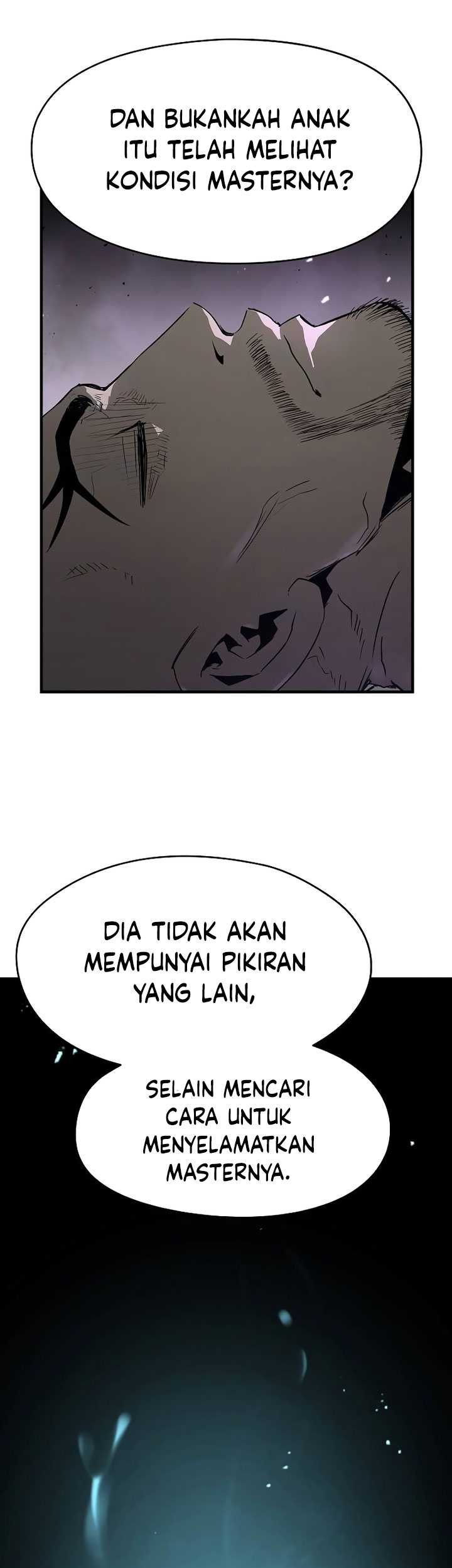 The Breaker: Eternal Force Chapter 98 - halaman 52