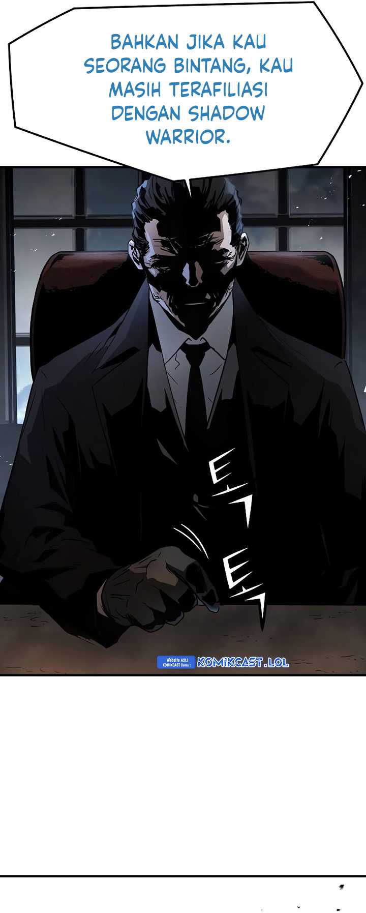 The Breaker: Eternal Force Chapter 98 - halaman 7