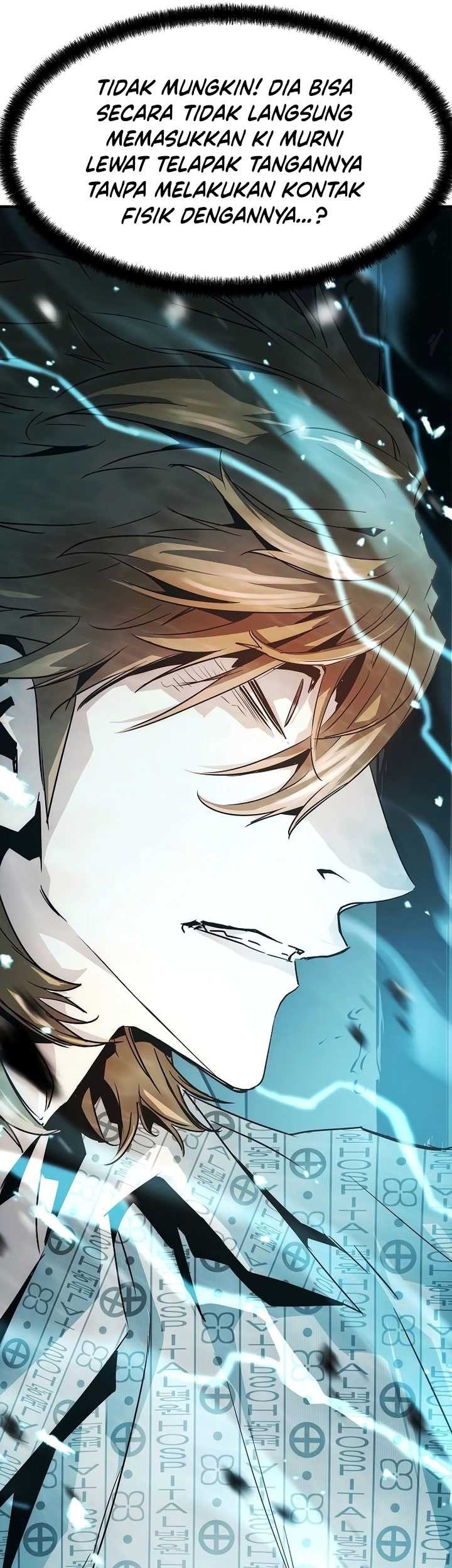 The Breaker: Eternal Force Chapter 98 - halaman 75