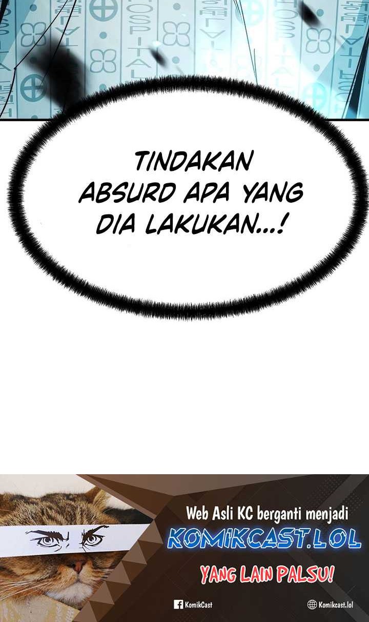 The Breaker: Eternal Force Chapter 98 - halaman 76