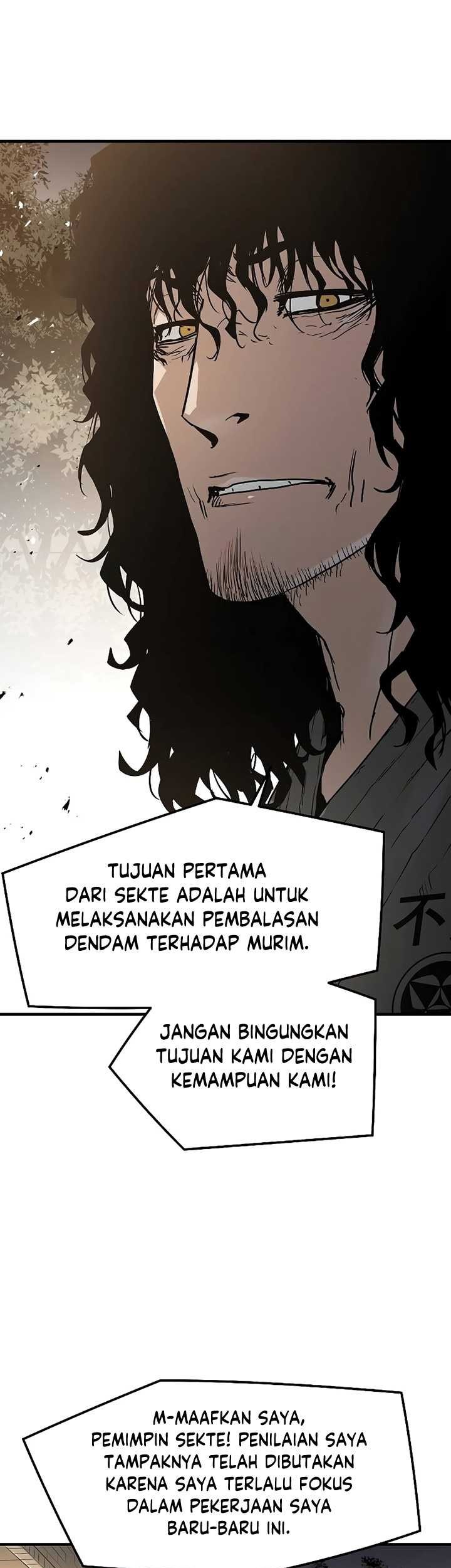The Breaker: Eternal Force Chapter 99 - halaman 17
