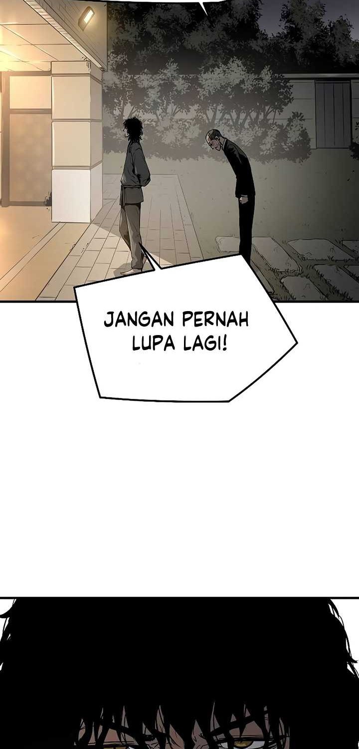 The Breaker: Eternal Force Chapter 99 - halaman 18