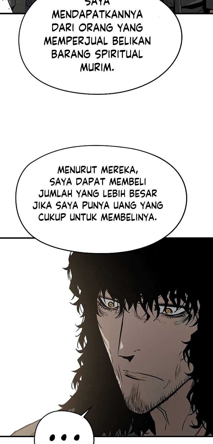 The Breaker: Eternal Force Chapter 99 - halaman 22